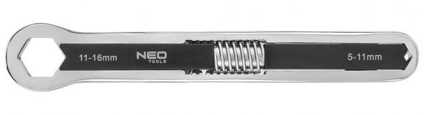 Neo Tools 03-030  i 5-16  03-030 -  1