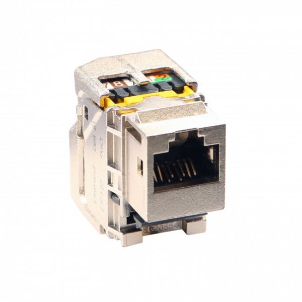 Legrand ' Keystone Rj45 Stp 6a 033154 -  1