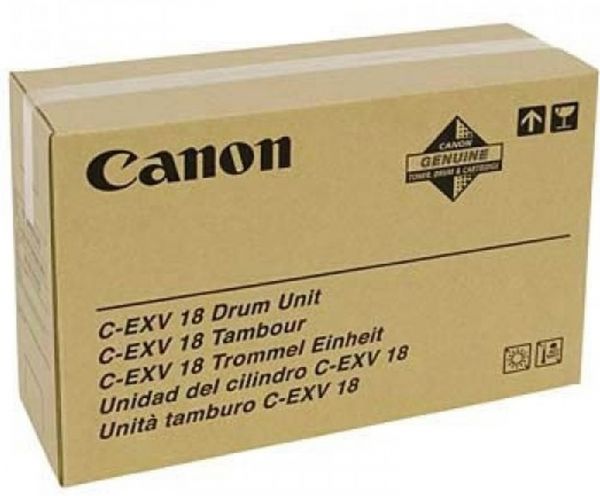 - Canon C-EXV18 iR1018/1018J/1022 0388B002AA -  1