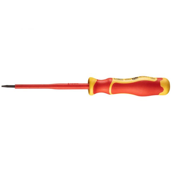 Neo Tools 04-131  i 0.6x3 x100 mm, 1000  04-131 -  1