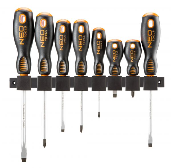 Neo Tools 04-207 , i 8 . 04-207 -  1