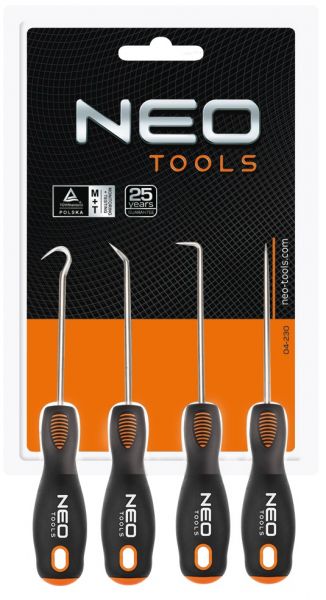 Neo Tools 04-230  140 ,  4  04-230 -  2