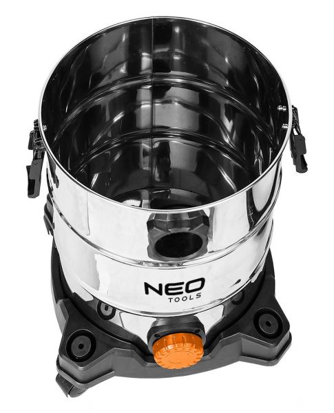   Neo Tools, 1400, 18 ,  30, HEPA, , 5.92 04-738 -  9