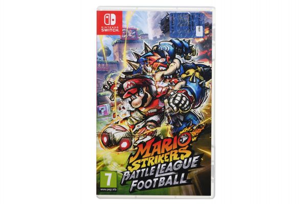   Switch Mario Strikers: Battle League Football,  045496429744 -  23