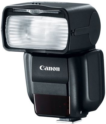 Canon Speedlite 430 EX III-RT 0585C011 -  1