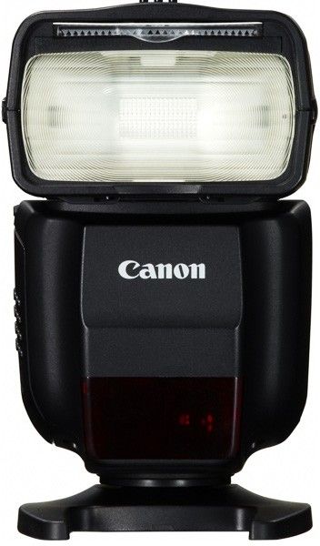 Canon Speedlite 430 EX III-RT 0585C011 -  5