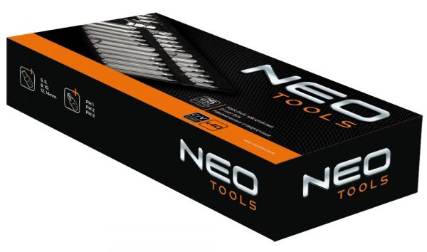   Neo Tools, 40 .,   1/2"  3/8", 19  70, 19  30,  S2,  06-107 -  2