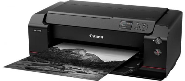  Canon imagePROGRAF PRO-1000 (0608C009) -  1