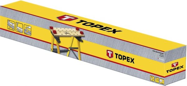  TOPEX,   ,   100 , 60x24x80  07A420 -  2