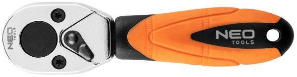 - NEO, 1/4", 105 , CrV, 48  08-512 -  1