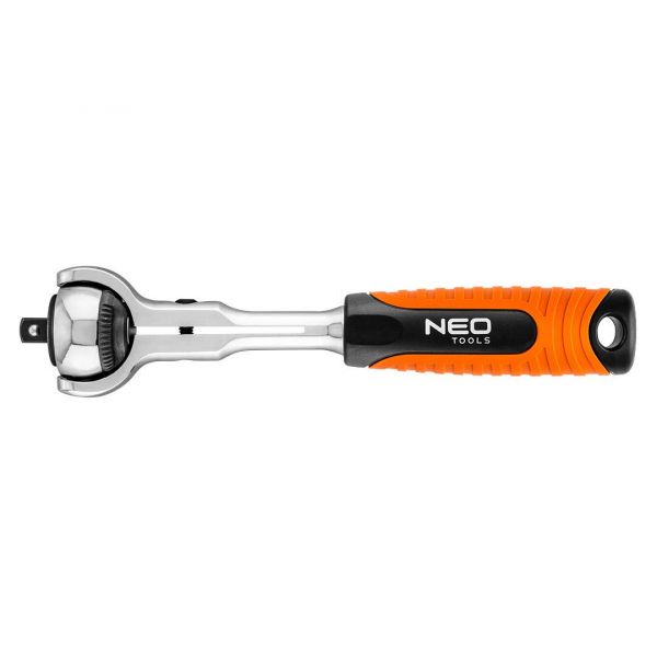 Neo Tools - 1/4", 360, 72  08-540 -  1