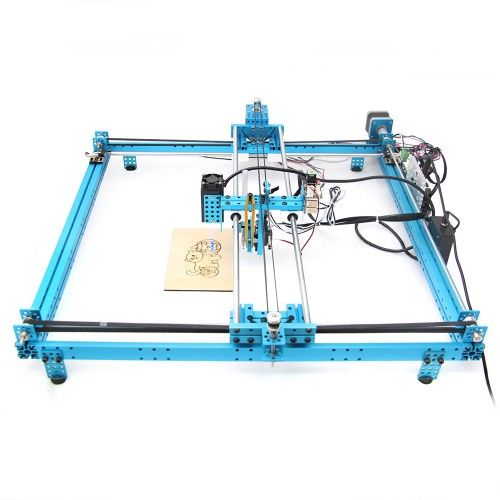 Makeblock   XY Plotter 2.0:   09.80.04 -  6