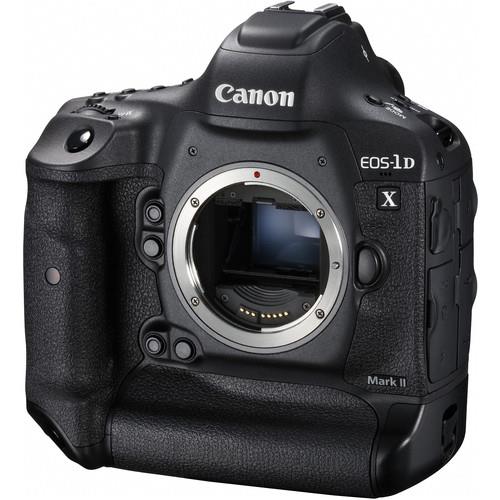 .   Canon EOS 1DX MKII 0931C012 -  1