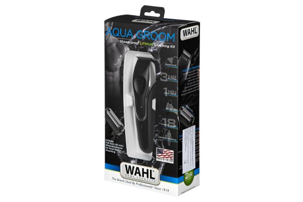 Moser Wahl Aqua Groom 09899-016 09899-016 -  4