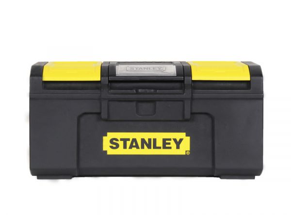 Stanley   "Basic Toolbox"  59.5 x 28 x 26 1-79-218 -  1