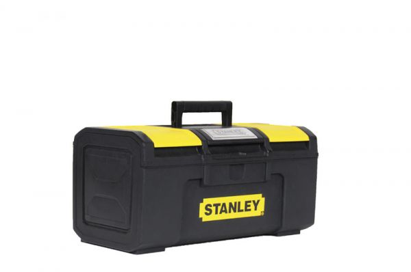 Stanley   "Basic Toolbox"  59.5 x 28 x 26 1-79-218 -  4