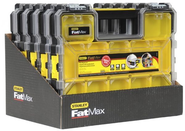 -  Stanley "Fatmax", 10  , 44.6x7.4x35.7 1-97-517 -  7