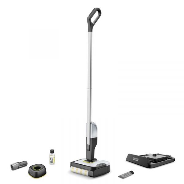 Karcher      FC 2-4 1.056-200.0 -  1