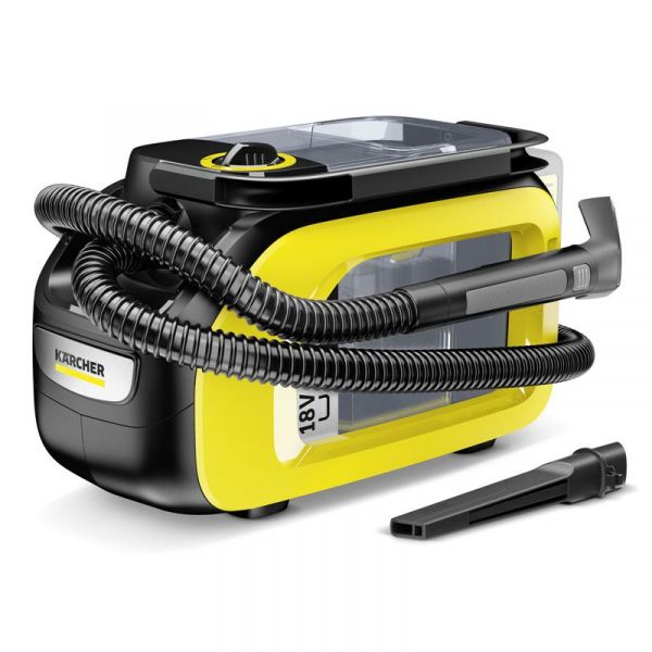     Karcher SE 3-18 18    1.7 3.65 1.081-500.0 -  1