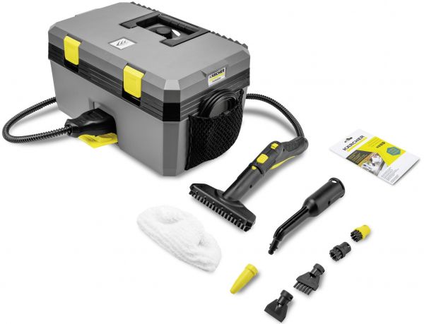  Karcher SG 4/2 Classic, 2250 , 4 , 145 C, 7  1.092-301.0 -  1