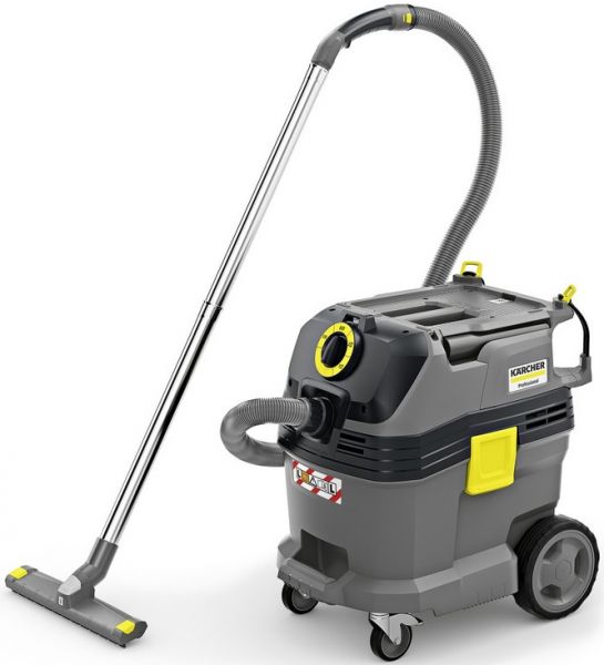 Karcher   NT 30/1 Tact L,     , 1380, 27.3, 30, 74 /, 13.5 1.148-201.0 -  1