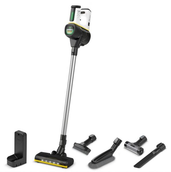  Karcher  VC 7 Cordless yourMax, 350,   -0.8, . .  60, -2.57, HEPA 12,  1.198-710.0 -  1