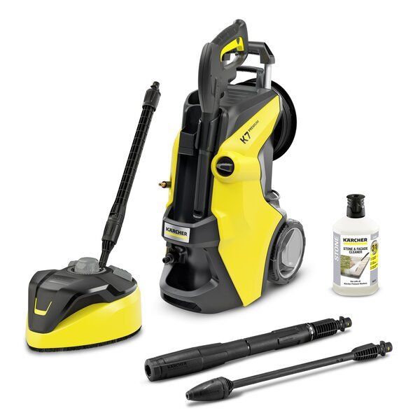    Karcher K 7 PREMIUM POWER HOME, 3000 , 20-180 , 600 /, 60?/, 5 , 17.93  1.317-171.0 -  9