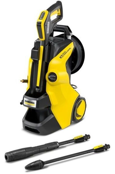 Karcher ̳   K 5 PREMIUM POWER CONTROL 1.324-573.0 1.324-573.0 -  1