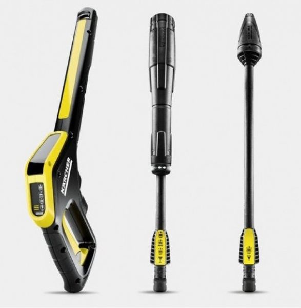 Karcher ̳   K 5 PREMIUM POWER CONTROL 1.324-573.0 1.324-573.0 -  3