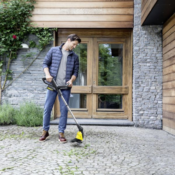   Karcher WRE 18-55   , ., 18, 2.85, Solo (   ) 1.445-244.0 -  8