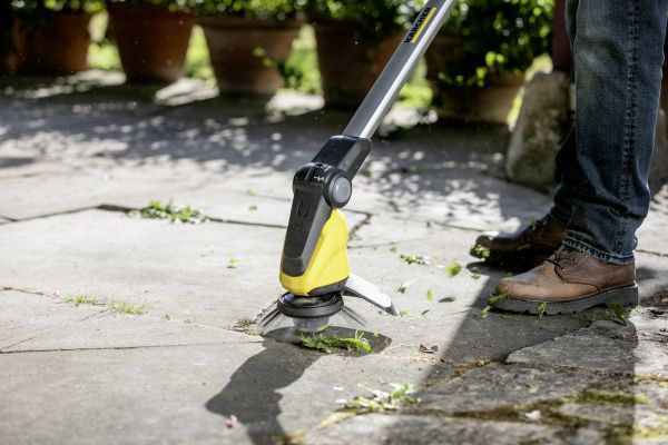   Karcher WRE 18-55   , ., 18, 2.85, Solo (   ) 1.445-244.0 -  5