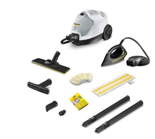 Karcher  SC 4 EasyFix Iron, 2000, 800, 3.5,   , - 1.512-631.0 -  1