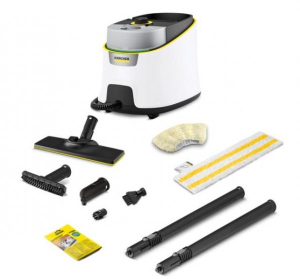 Karcher  SC 4 Deluxe, 2200, 1300, 4,  1.513-460.0 -  1