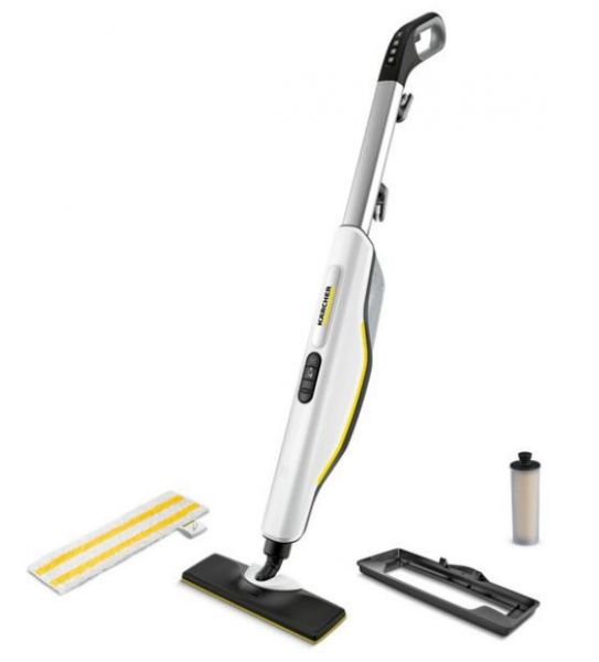  Karcher SC 3 Upright (1.513-530.0) -  1