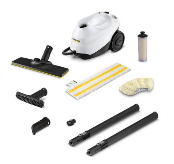 Karcher  SC 3 EasyFix, 1900, 1000, 3.5,  1.513-650.0 -  1