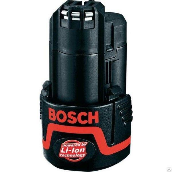  Bosch GBA 12V 3.0 Ah, 0.25 1.600.A00.X79 -  1