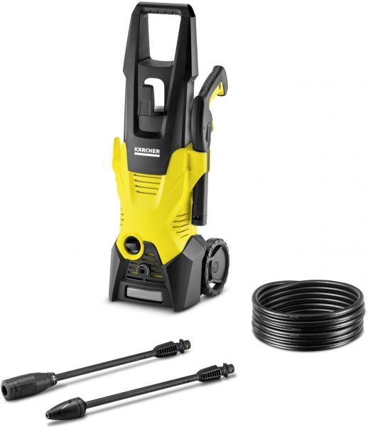    Karcher K 3, 1600 , 20-120 , 380 /, 25 ?/, 5  1.601-888.0 -  1