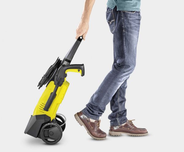    Karcher K 3, 1600 , 20-120 , 380 /, 25 ?/, 5  1.601-888.0 -  2