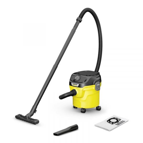  Karcher KWD 1 W V-12/2/18 , 1000 , 12, 2, 3.580  1.628-401.0 -  1