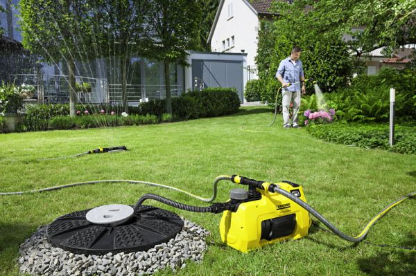   Karcher BP 3 H&G, 800 , 3.3 /,   40,   8  1.645-353.0 -  2