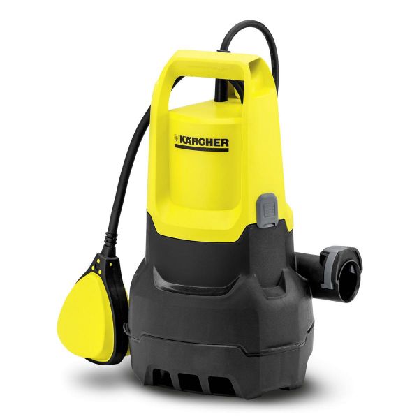      Karcher SP 1 Dirt, 250 , 5.5 /,  4.5 ,  7, 4.55  1.645-500.0 -  1