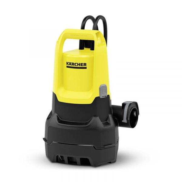      Karcher SP 16.000 Dirt 550  16  8  7 4.85 1.645-830.0 -  1