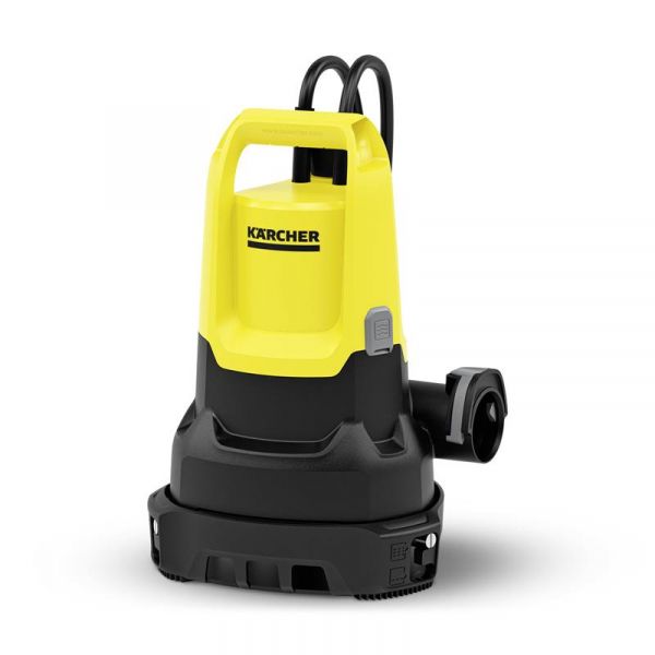      Karcher SP 16.000 Dual 550  16  9  7 4.85 1.645-832.0 -  1