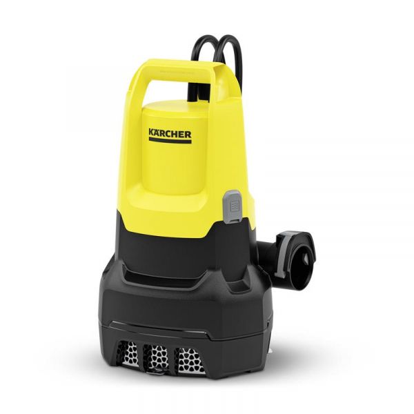 Karcher   SP 22.000 Dirt 750  22  8  7 4.85 1.645-850.0 -  1