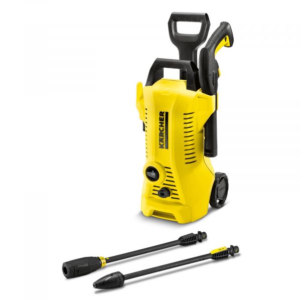 Karcher K2 Power Control 1.673-600.0 -  8