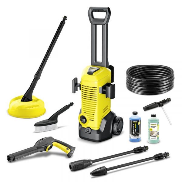 Karcher ̳   K 3 CAR & HOME 1600, 20-120, 380/,  6, 4.30 1.676-356.0 -  1