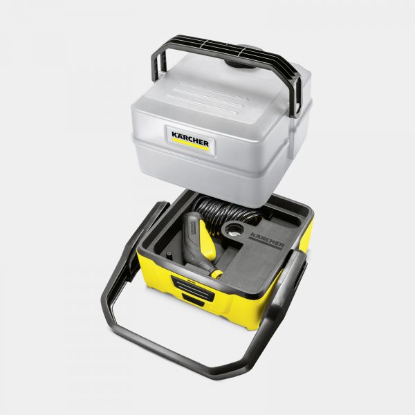    Karcher OC 3 + Car  1.680-034.0 -  2