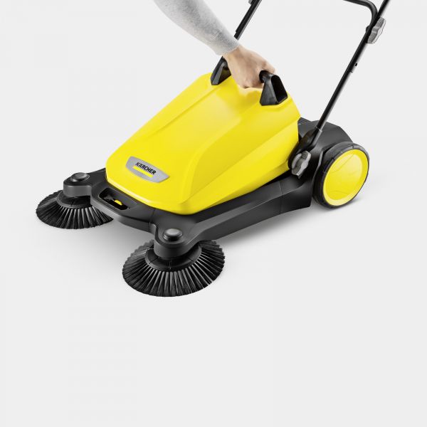   Karcher S 4 Twin 1.766-365.0 -  6