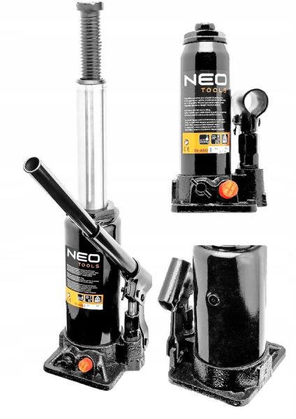 Neo Tools ,   5, 215-413 10-452 -  1