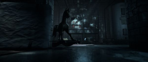   PS5 UNTIL DAWN, BD  1000044321 -  16